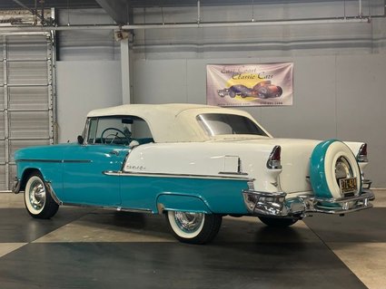 1955 Chevrolet Belair