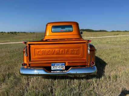 56 Chevy