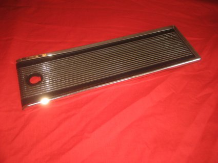 1964-1966 Pontiac GTO Console Door