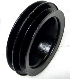 1970 71 72 Chevelle Camaro Nova Water Pump Pulley