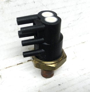 1981 83 84 85 Jeep Cherokee Ported Vacuum Switch