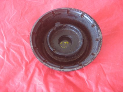 1967-74 AMC Sport Steering Wheel Horn Cap