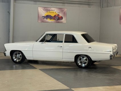 1966 Chevrolet Nova II