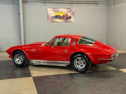 1964 Chevrolet Corvette Stingray