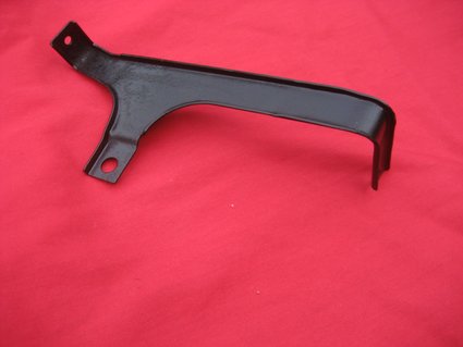 1969-1972 Pontiac GTO Heater Control Bracket