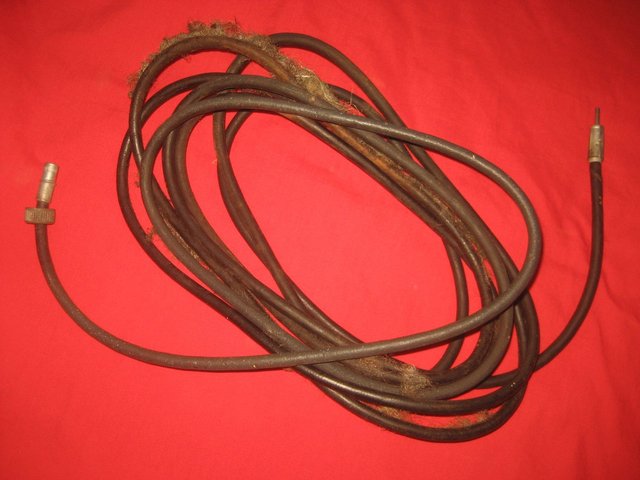 1964-1969 Pontiac GTO Power Antenna Cable