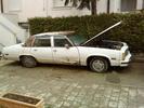 Oldsmobile Regency 77'