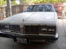 1982 Delta88 Royale