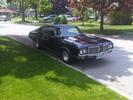 71 Cutlass S