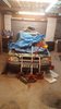 Mk4 Escort restoration project