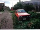My MK2 ford escort RS2000 Lookalike