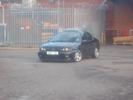 My focus rs powered 4x4 mondeo