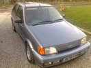 Garage - Wifes runabout