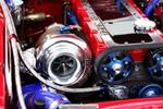 The Malta Ford Show 2010