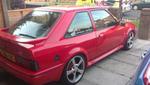 Garage - f399 ydc