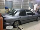 Garage - 90's sports car