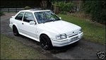 My old RS Turbo