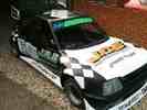 205 RWD hot rod 2 track day toy