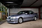 Rouse Cosworth