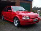 My RS Turbo
