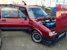 Fiesta mk2 1.8zvh