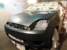 Fiesta tdci