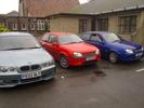THE CARS