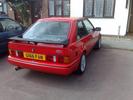 my old school 3i