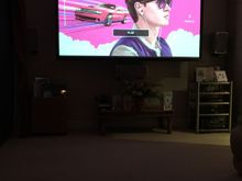 About to watch Baby Driver on 102 inch screen, any other recommendation films to watch?