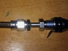 S/S FLEXY SPIGOT