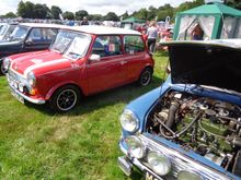 Proper Minis