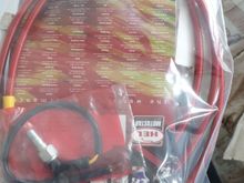flexible hose