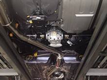 this is the standard al be going for when undertaking the resto then all be a happy!