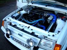 engine