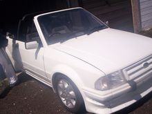 Garage - shell for sale £100