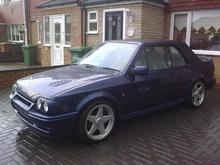 rs turbo 500se