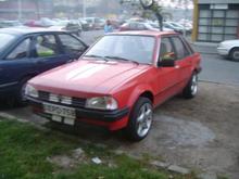 with OZ alloy, and some body modification 2004