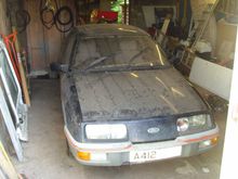 Garage - Blap Blap