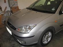My Fords