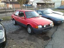 Escort Sport