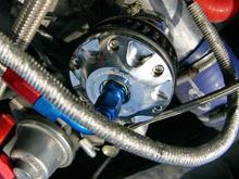 GGR group A dump valve