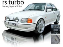 RS Turbo S2