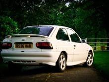 my escort