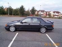 cosworth 5