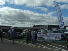 Ford Fair 2013