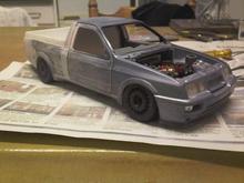 p100 cosworth also made by me
