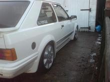 drivers side