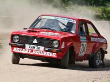 me racing
