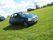 The ka