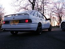 my minker 323